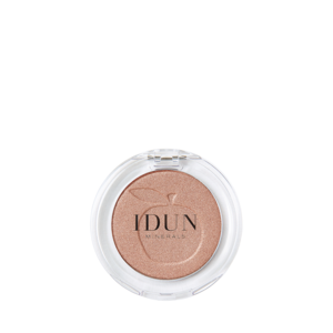 IDUN Minerals øyenskygge Kungsljus, 3gram