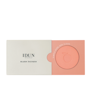 IDUN Minerals rouge Åkerbär, 5,9gram