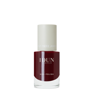 IDUN Minerals Neglelakk Almandin 11 ml