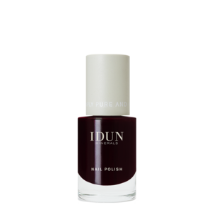 IDUN Minerals Neglelakk Granat 11 ml