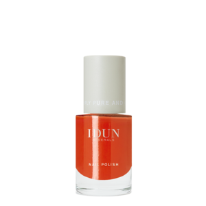 IDUN Minerals Neglelakk Karneol 11 ml