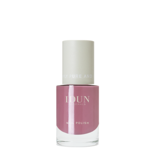 IDUN Minerals neglelakk Anhydrit, 11 ml