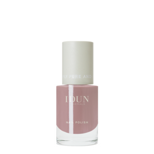IDUN Minerals neglelakk Milky Rökkvarts 11 ml