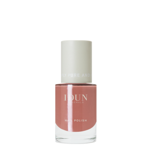 IDUN Minerals Neglelakk Topas, 11ml