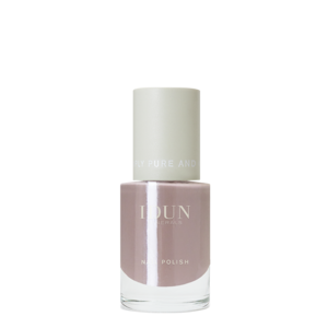 IDUN Minerals Neglelakk Granit, 11ml