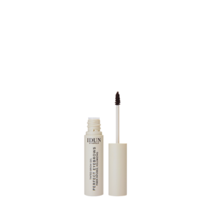 IDUN Minerals Fiber Brow Gel Dark 5,5 ml