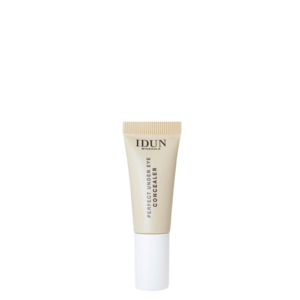 IDUN Minerals Perfect Under Eye Concealer Extra Fair 6 ml