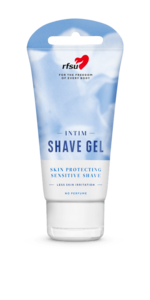 RFSU Intim Shave Gel 150 ml