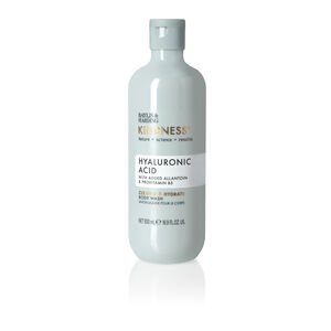 Baylis & Harding Kindness+ Hyaluronic Acid Body Wash 500 ml