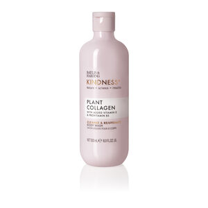 Baylis & Harding Kindness+ Plant Collagen Body Wash 500 ml
