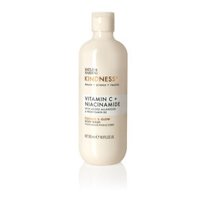 Baylis & Harding Kindness+ Vitamin C & Niacinamide Body Wash 500 ml