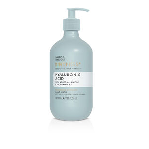 Baylis & Harding Kindness+ Hyaluronic Acid Hand Wash 500 ml