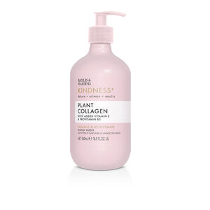 Baylis & Harding Kindness+ Plant Collagen Hand Wash 500 ml