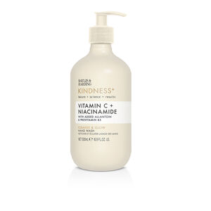 Baylis & Harding Kindness+ Vitamin C & Niacinamide Hand Wash 500 ml