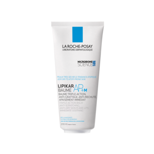 La Roche-Posay Lipikar Baume AP+M 200 ml