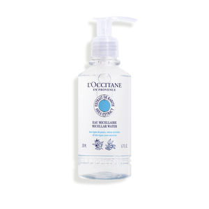 L’Occitane Shea Micellar Water 200 ml