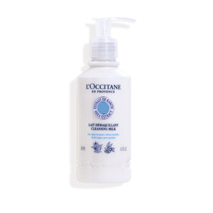L’Occitane Shea Cleansing Milk 200 ml