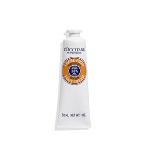 L’Occitane Shea Foot Cream 30 ml