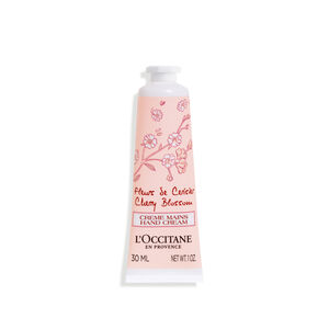 L’Occitane Cherry Blossom Hand Cream 30 ml