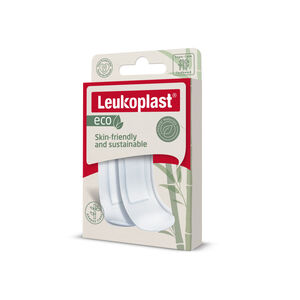 Leukoplast Eco plaster 20 stk
