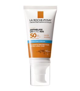 La Roche-Posay Anthelios Ultra solkrem til ansikt SPF50+ 50 ml