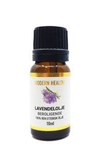 Modern Health lavendelolje 10 ml