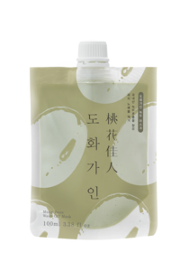 House of Dohwa Mungbean Wash Off Mask 100 ml