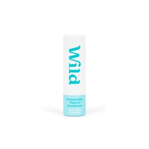 Wild deo mini cotton&sea salt