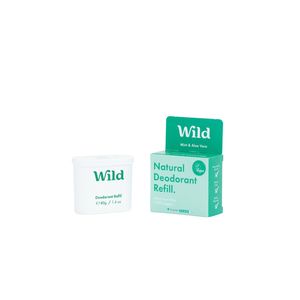 Wild Deo Men Mint & Aloevera refill 40 g