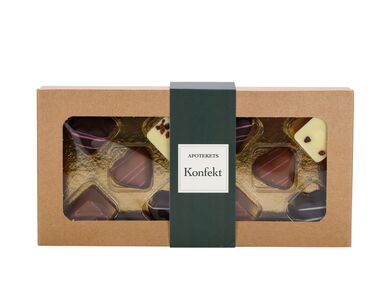 Apotekets konfekt 100 g