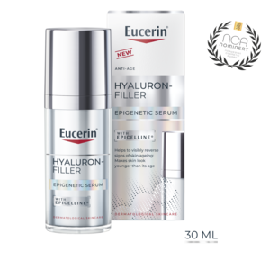 Eucerin Hyaluron-Filler Epigenetic Serum 30 ml