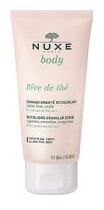 NUXE Rêve de Thé Granita Scrub 150 ml