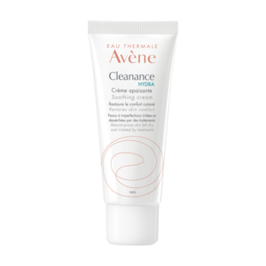 Avène Cleanance Hydra uren/tørr hud 40 ml