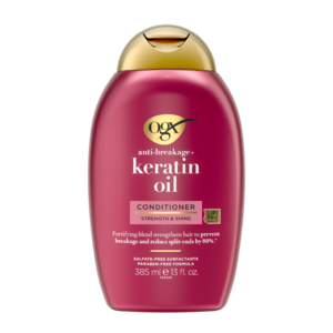 OGX Keratin Oil Conditioner 385 ml