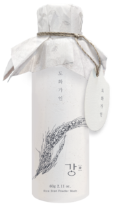 House of Dohwa Rice Bran Powder Wash 60 g