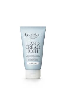Cosmica Hand Cream Rich uten parfyme 75 ml