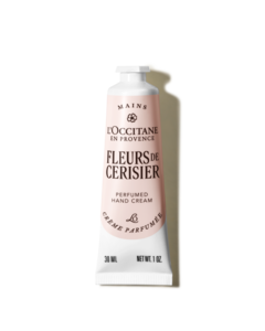 L’Occitane Fleurs de Cerisier Hand Cream 30 ml