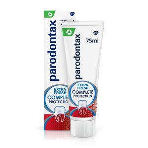 Parodontax Complete Protection tannkrem 75 ml
