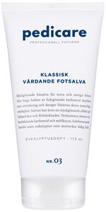 Pedicare klassisk fotsalve 175 ml