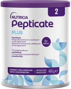 Pepticate Plus 450 g