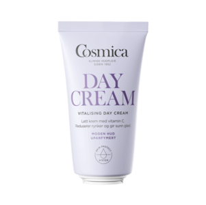 Cosmica Face Vitalising Day Cream 50 ml