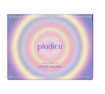 Plodica Welcome To Water Village Kit