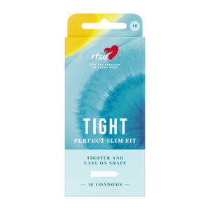 RFSU Tight kondom 10 stk