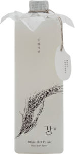 House of Dohwa Rice Bran Toner 500 ml