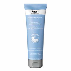 REN Rosa Centifolia No1 Purity Cleansing Balm 100ml