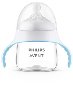 Philips Avent Natural Response treningskopp 150 ml