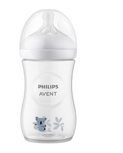 Philips Avent tåteflaske Koala 260 ml