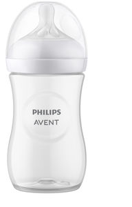 Philips Avent Natural Response flaske 260 ml