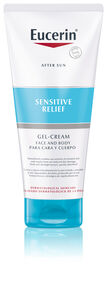 Eucerin After Sun Sensitive Relief 200 ml