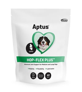 Aptus Hop-Flex Plus 60 stk